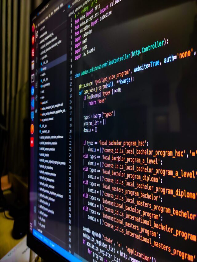 Computer Engineering vs. Software Engineering: Which is better?